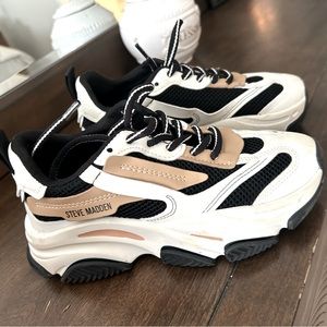 Steve Madden Tennis Shoes